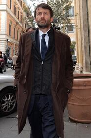 Il ministro per i Rapporti con il Parlamento ed ex segretario Dario Franceschini