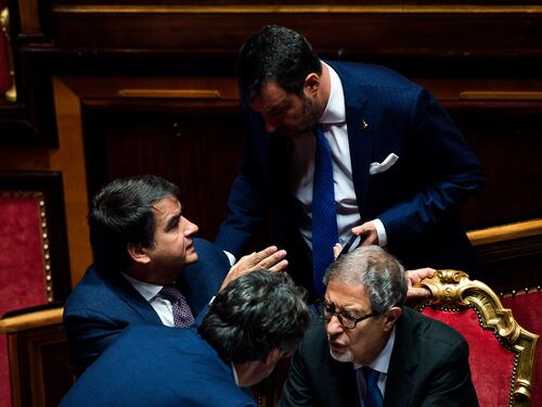 Arriva la terza rata del Pnrr. L'Ue apre: "Grandi progressi"
