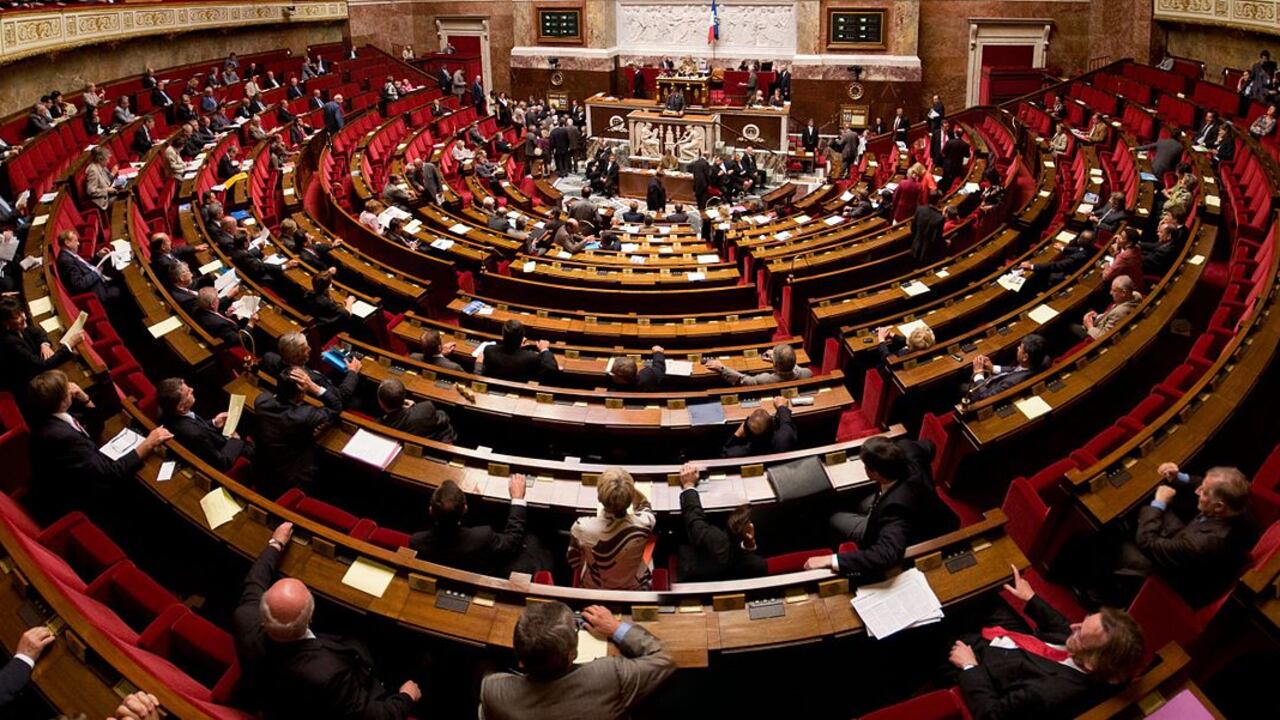Ok dell'Assemblea nazionale francese alla fecondazione assistita per coppie lesbiche