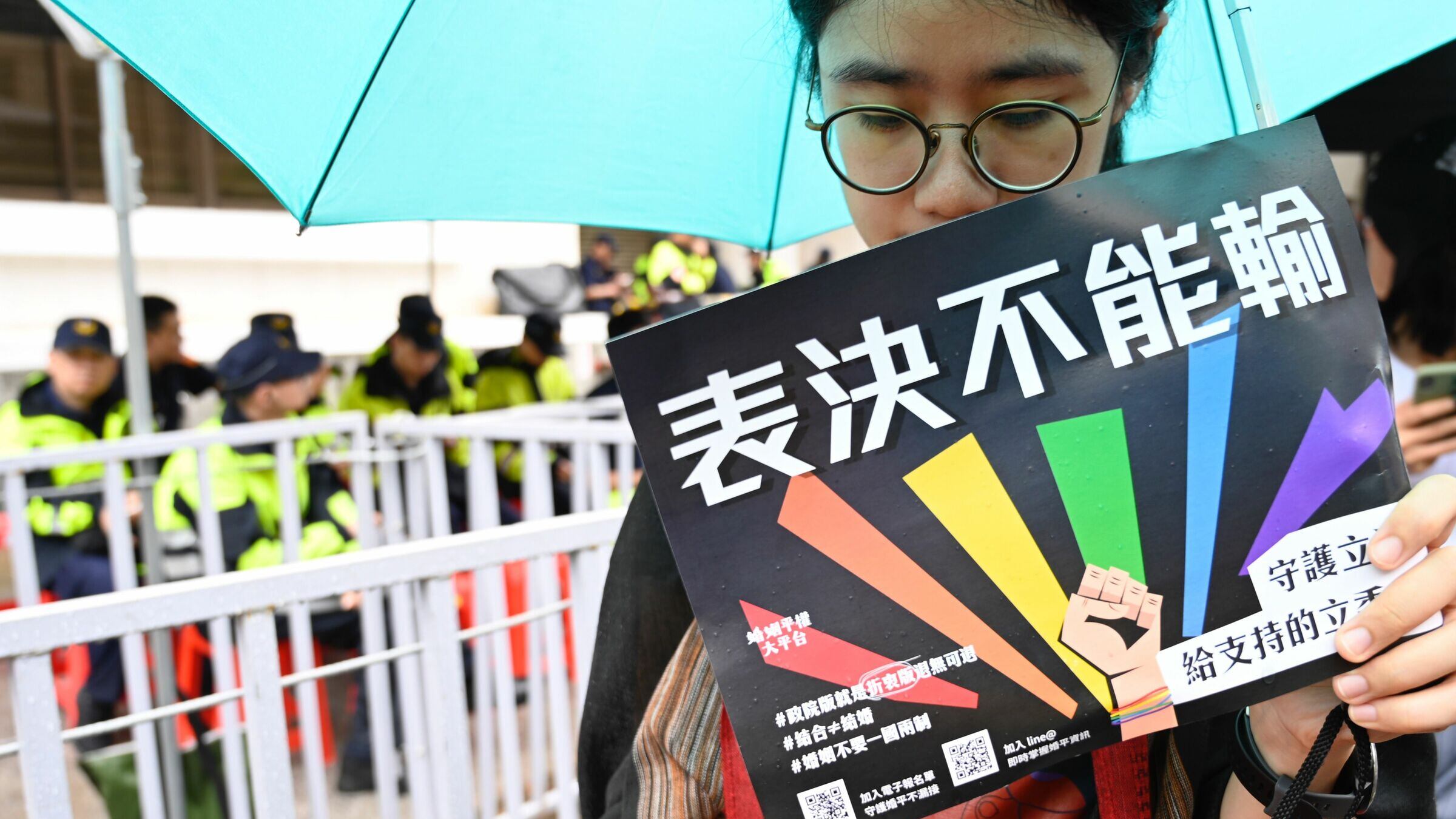 C'è una Cina dei diritti umani: Taiwan riconosce le nozze gay