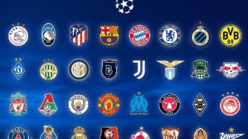 Champions, la Juventus pesca il Barça. Ecco le sfidanti delle italiane