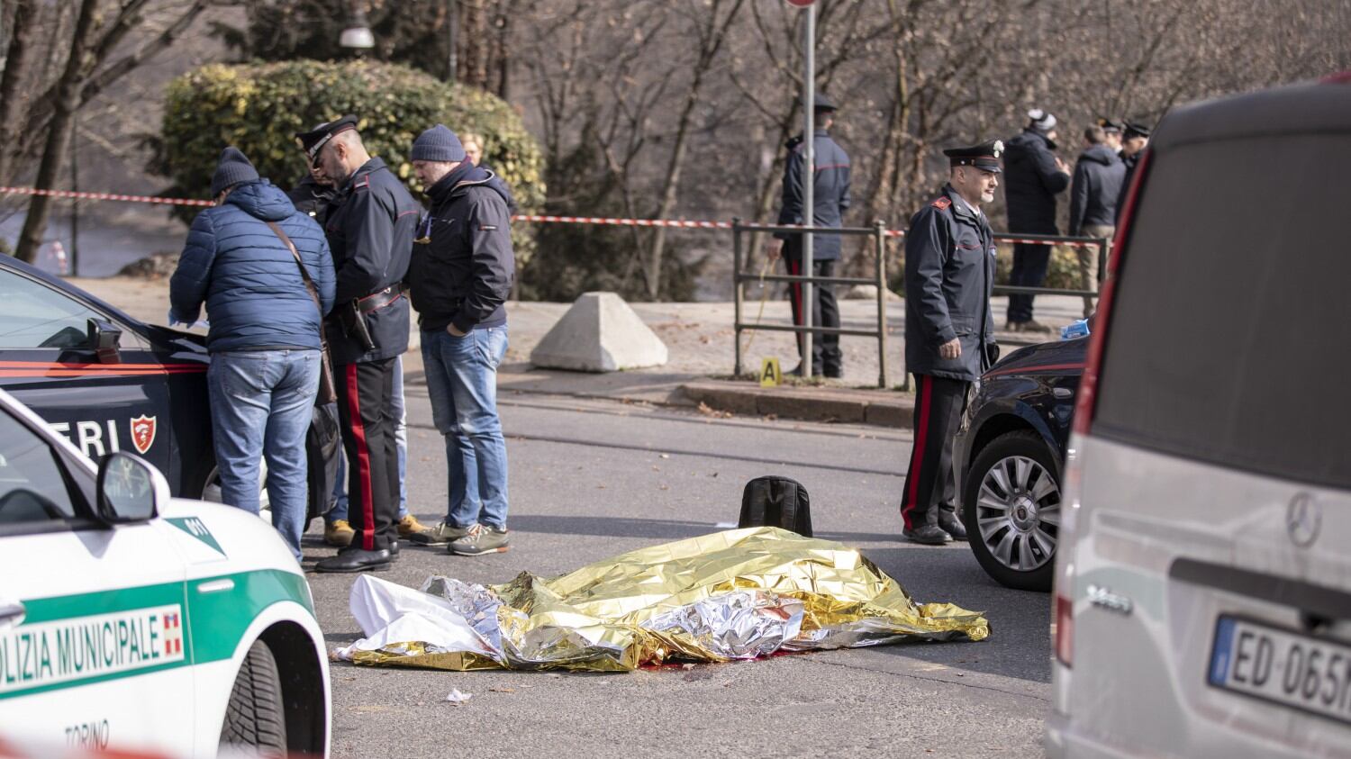 Sgozzato senza motivo: si cerca nei video la soluzione sulla morte di Stefano