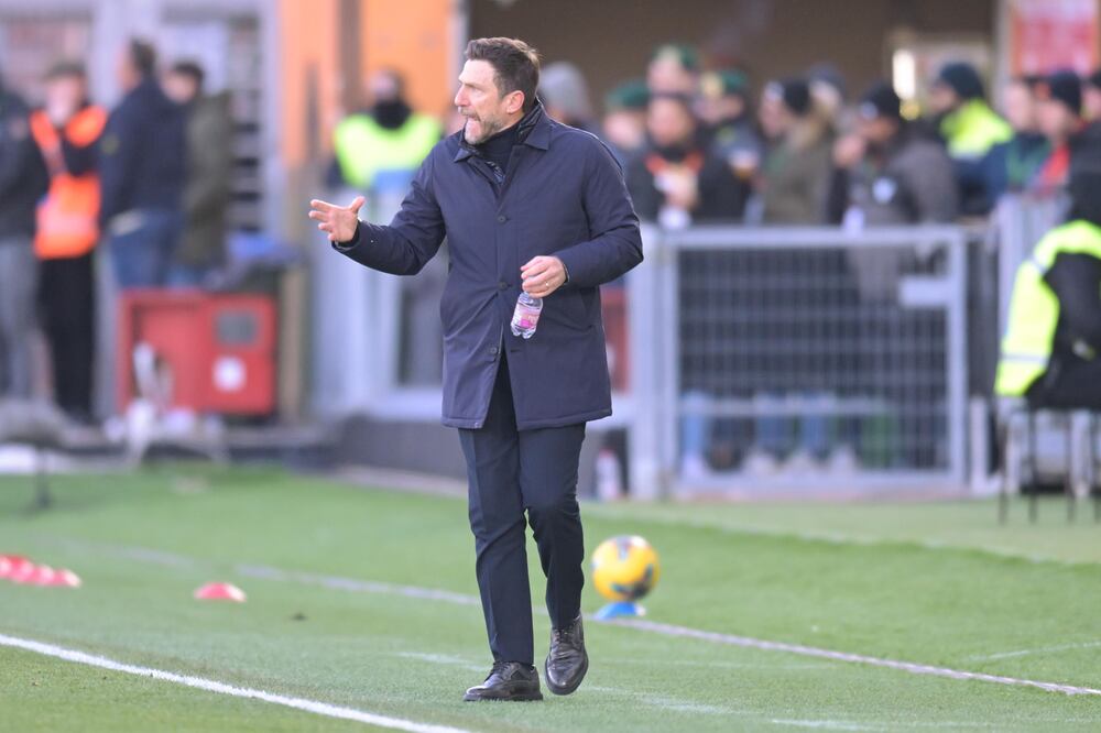L'Inter espugna Venezia e si porta a meno uno dal Napoli: le pagelle ...