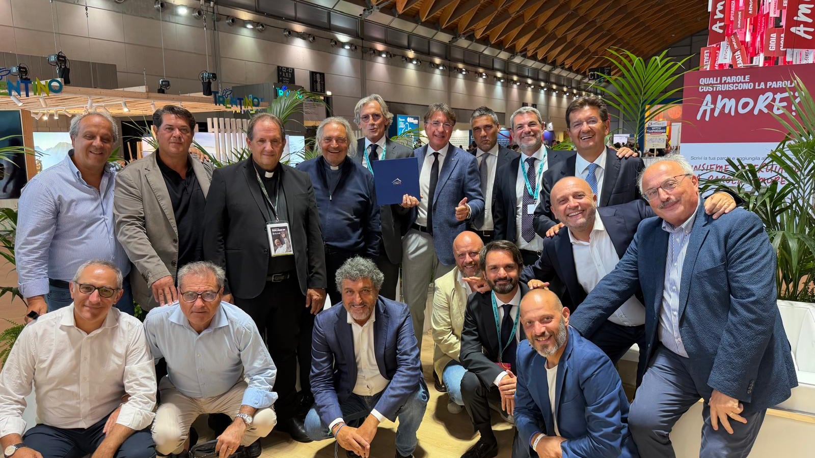consorzio La Cascina