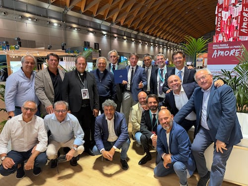 La Cascina al Meeting 2026: dalle mamme volontarie a una grande realtà cooperativa