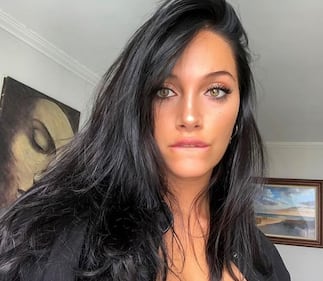 Oriana Sabatini, sexy in bikini su Instagram  9
