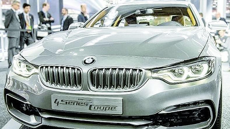 Bmw, Mercedes, Audi, Volkswagen e Porsche: ecco le novità
