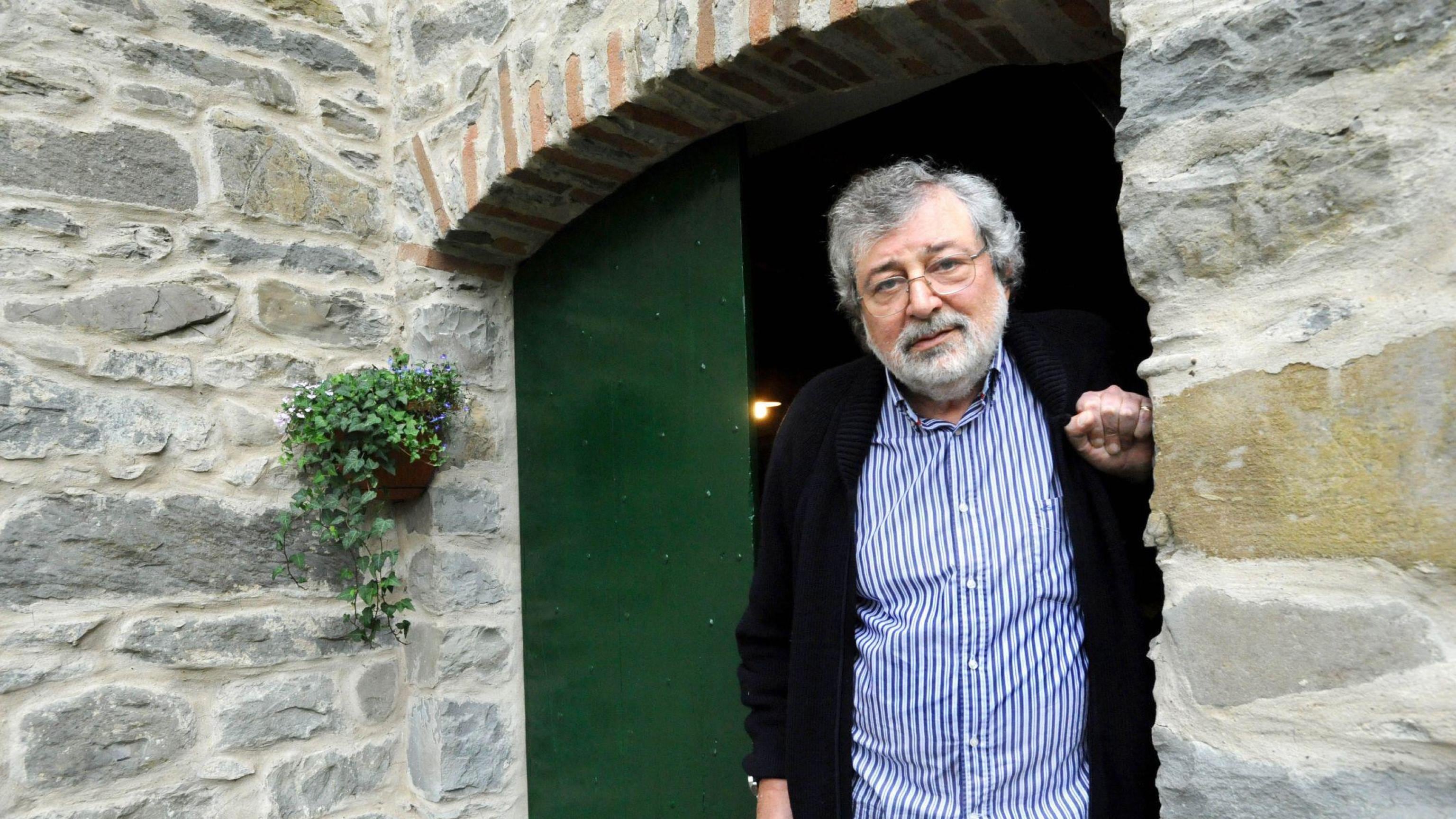 Funerale Guccini