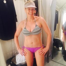 Chelsey Handler: selfie hot su Instagram 7