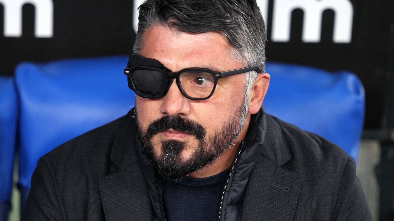 "Da giorni non sono più me stesso". Gattuso e quella malattia agli occhi