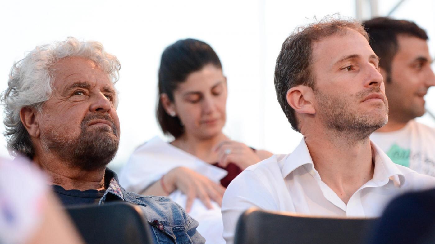 Sul caso Casaleggio ora indaga la procura di Milano