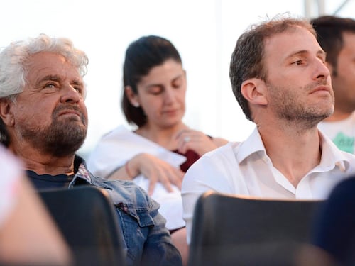 Sul caso Casaleggio ora indaga la procura di Milano