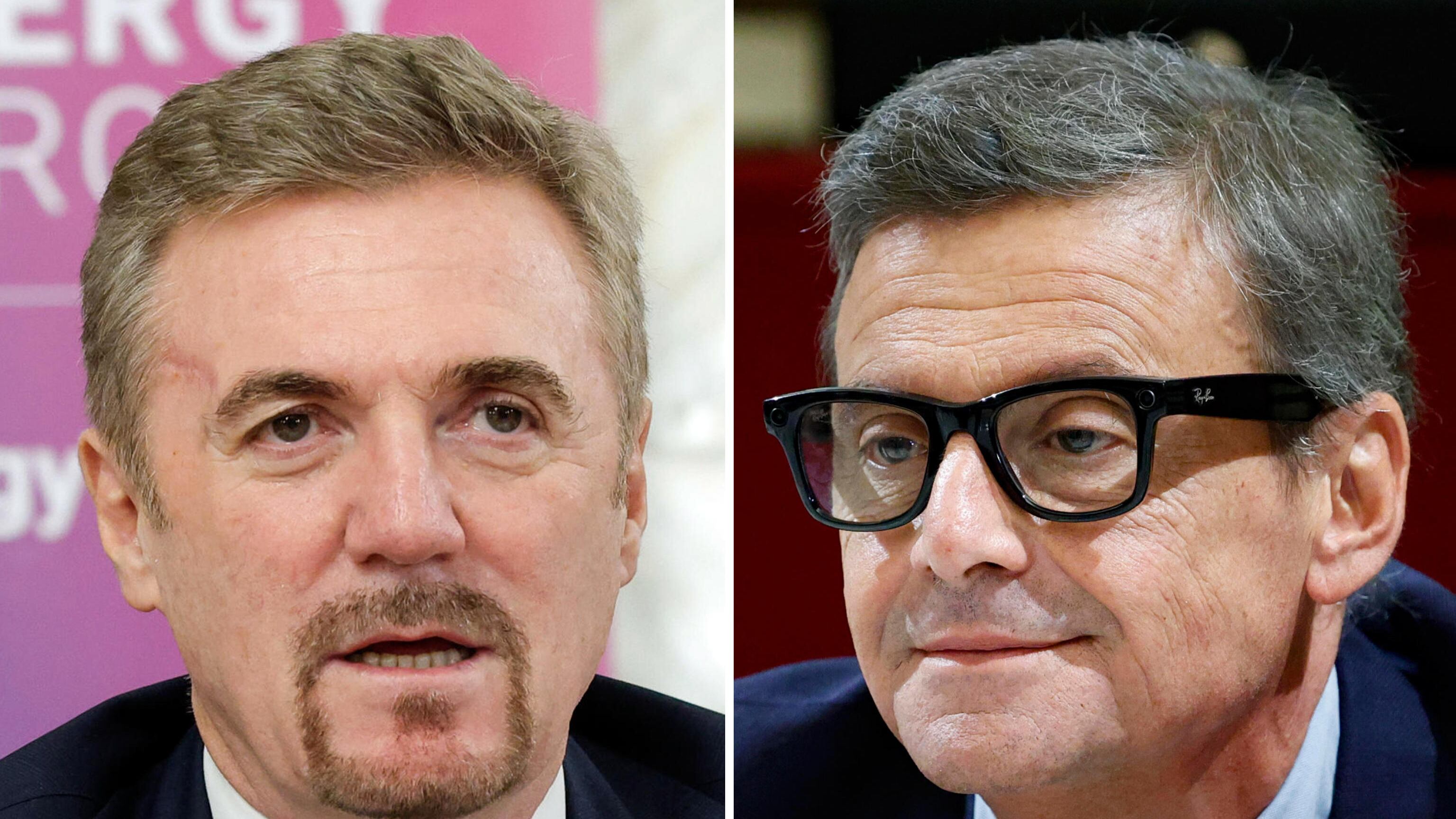 Cattaneo replica a Calenda: "Vai a lavorare, lazzarone"