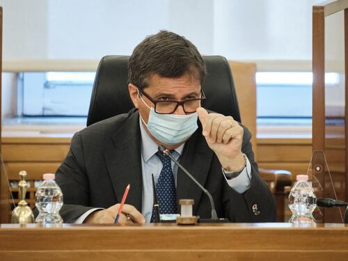 Ermini (Csm) boccia i quesiti sulla giustizia "Le leggi le fa il Parlamento, rischio pasticci"