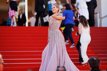 Festival di Cannes 2017, i look più sexy 15