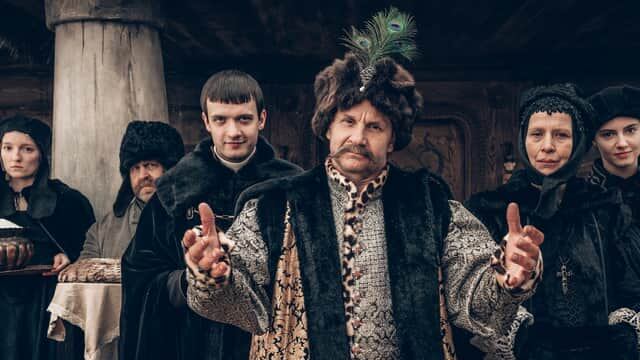 Un viaggio tutto da ridere nella Polonia di fine Seicento