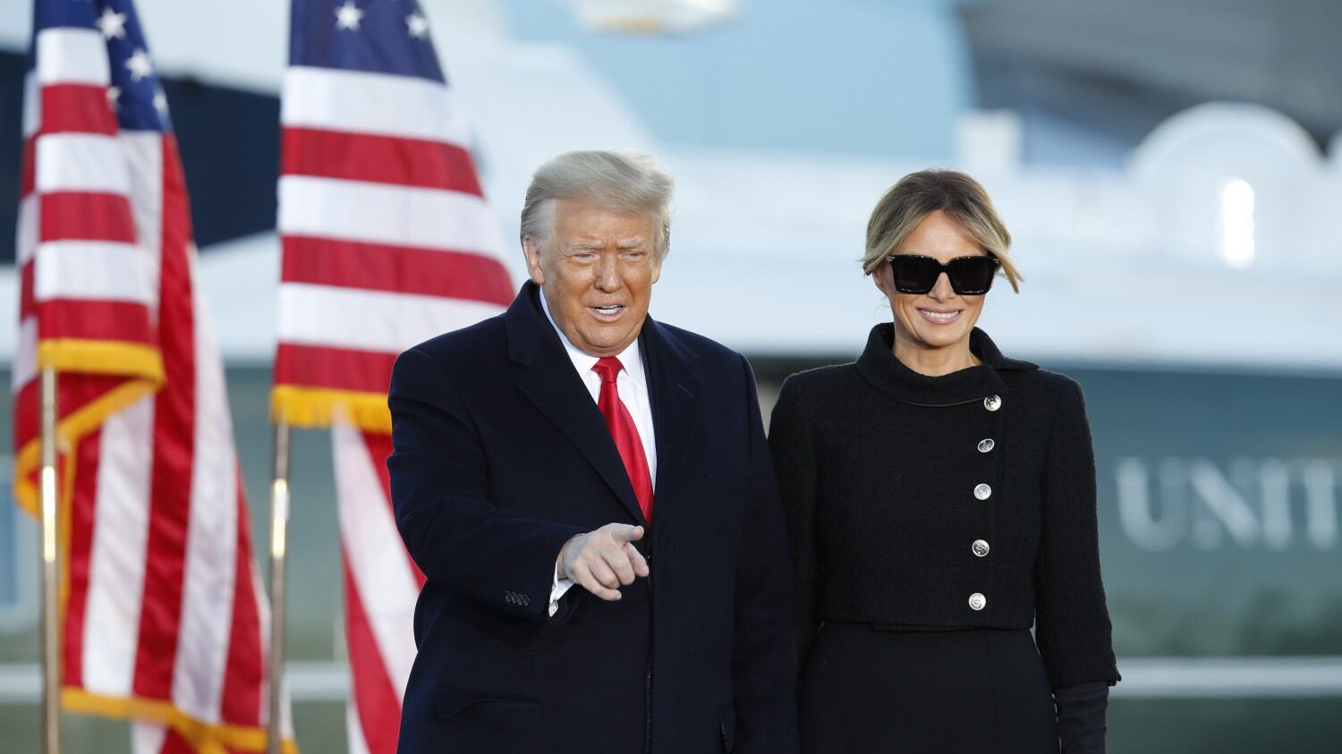 Trump pensa al "Patriot party". E i Repubblicani ora tremano