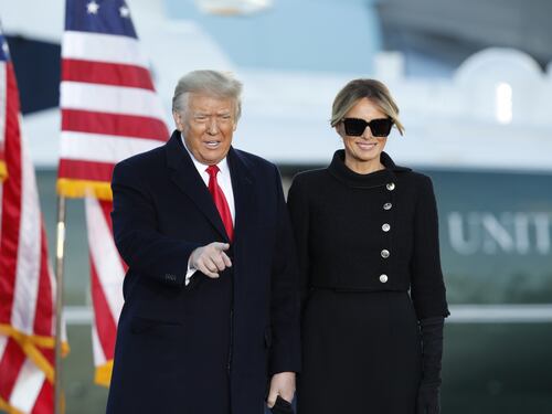 Trump pensa al "Patriot party". E i Repubblicani ora tremano