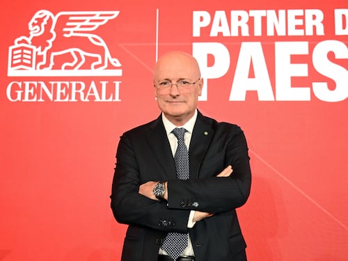 Longevità, una sfida per l'Italia