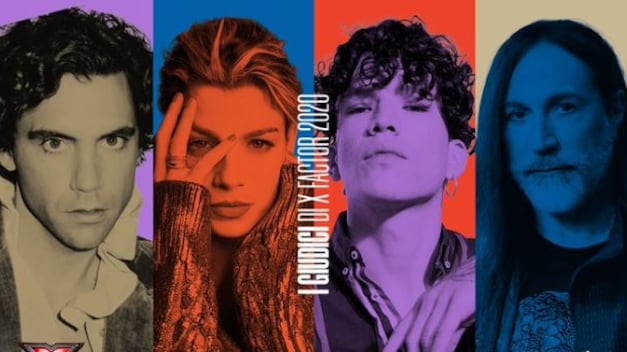 Annunciati i giurati di X Factor. Ci saranno Emma e Hell Raton