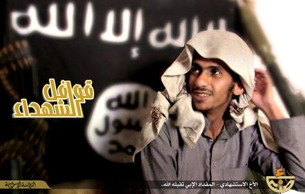 Isis, ecco i kamikaze delle moschee a Sanaa 4