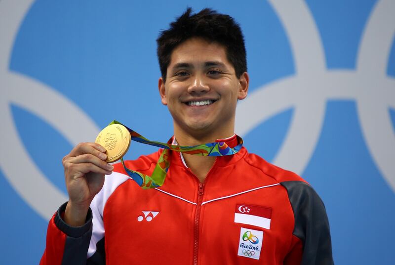 Rio, quando l'allievo supera il maestro 12