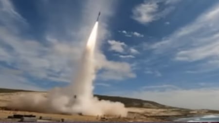 Missili da crociera a lungo raggio e sottomarini: alta tensione nei mari del Pacifico