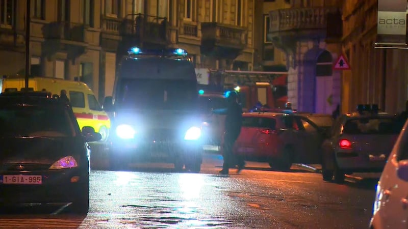 Blitz anti terrorismo in Belgio: uccisi due jihadisti 3