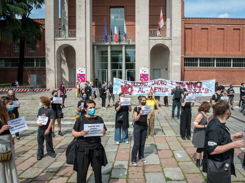 L'incubo è il "settembre nero" e altri 2 milioni di disoccupati