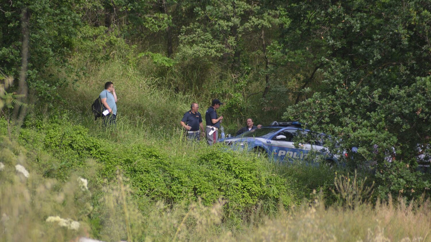 Sedata e gettata dal ponte La triste fine di Ludovica