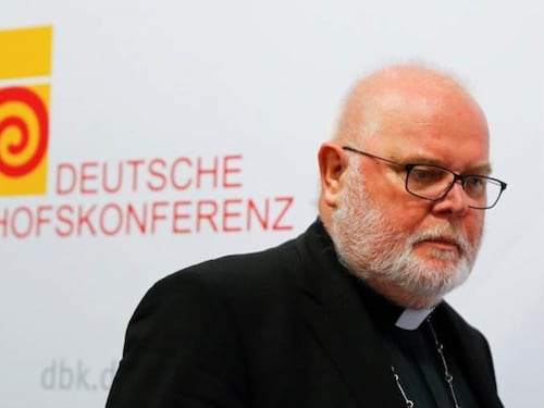 Germania, dossier choc sugli abusi praticati dai chierici