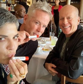  Shannen Doherty, Sarah Michelle Gellar e Selma Blair, le foto più belle 3