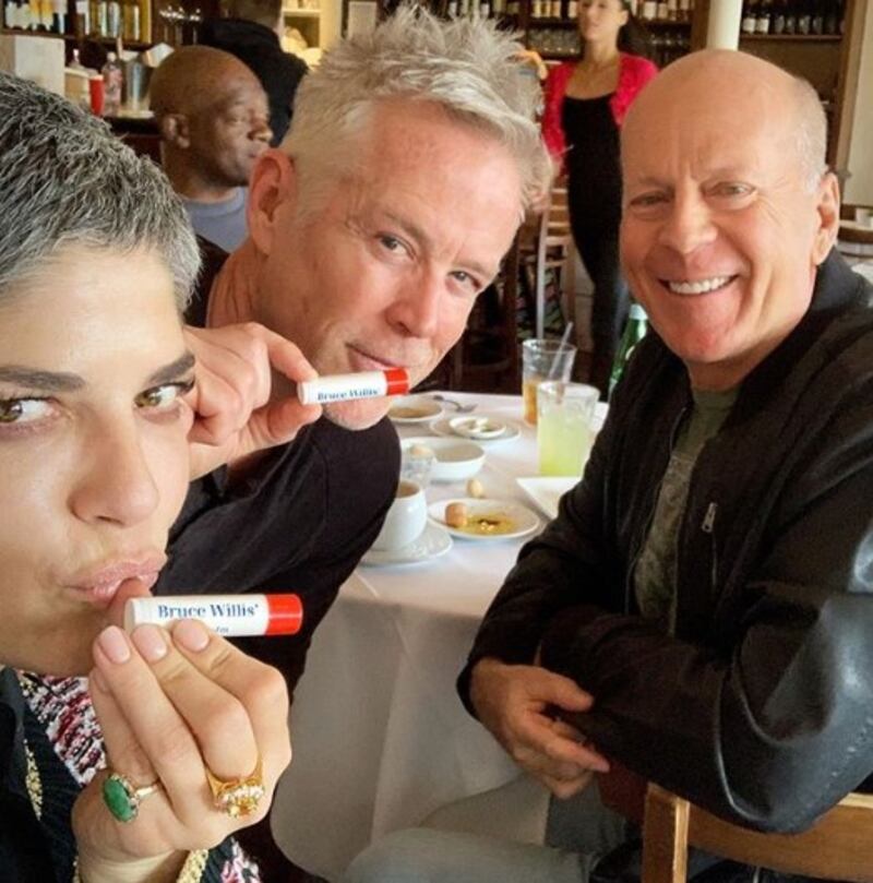  Shannen Doherty, Sarah Michelle Gellar e Selma Blair, le foto più belle 3