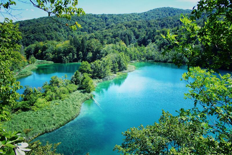 Laghi di Plitvice