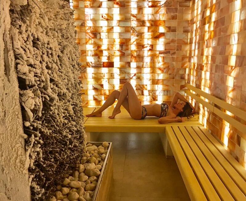 GF Vip 2, le più sexy della casa 13