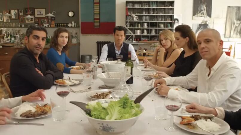 Arriva "Non sposate le mie figlie", film francese campione d'incassi