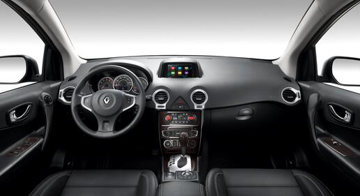 Renault Koleos M.Y. 2014 5