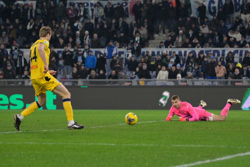 lazio atalanta