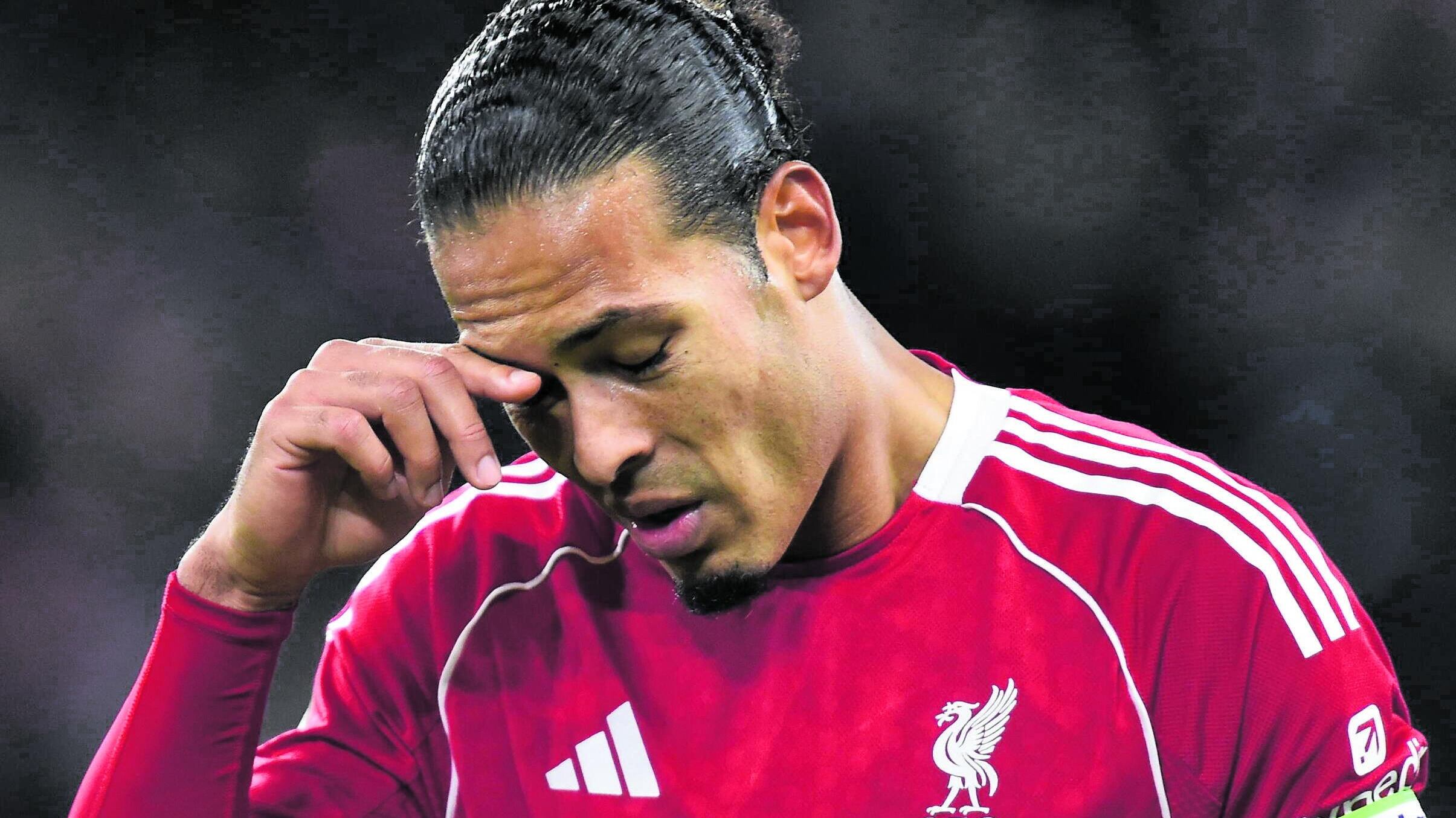 Spendere per perdere. L'anti-lezione del Liverpool in crisi