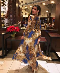Miss Mondo 2016, incoronata Stephanie Del Valle 27