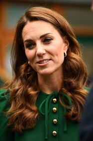 Il Principe William e Kate Middleton, foto 7