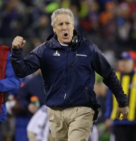 Superbowl 2014, lo show dello sport 11