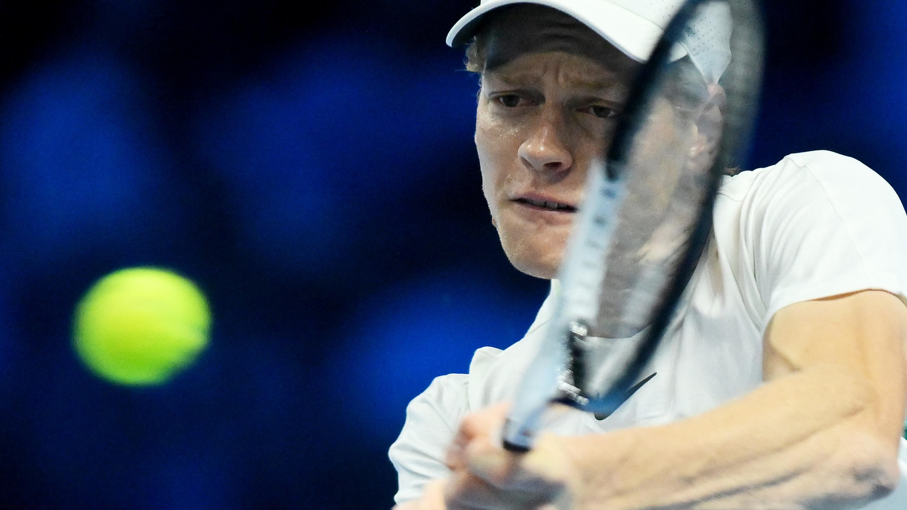 Atp Finals, domani Djokovic contro Sinner