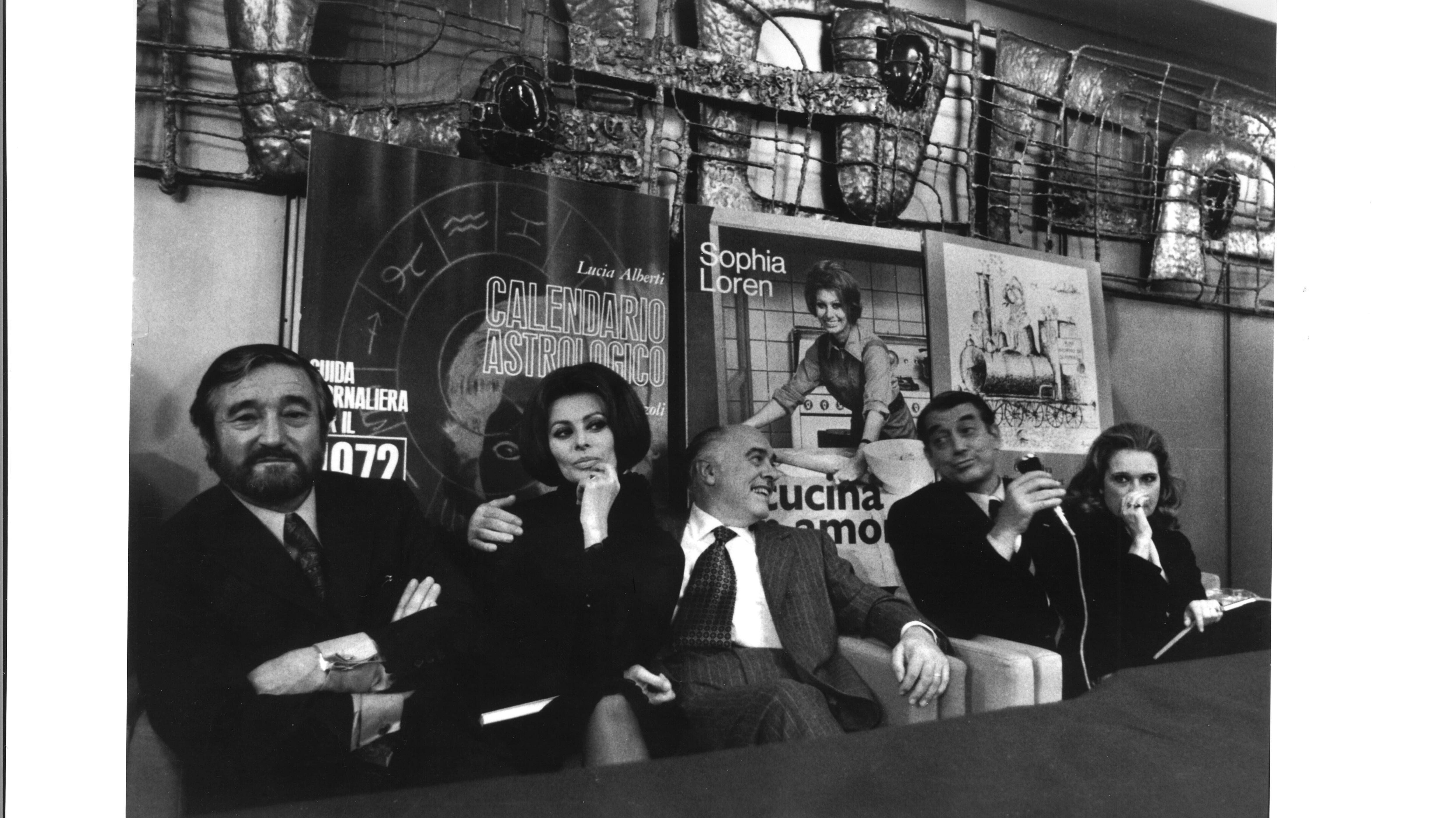 L'umorismo non aveva misteri per il Sarchiapone Carlo Silva