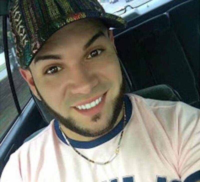 Strage di Orlando, le vittime 5