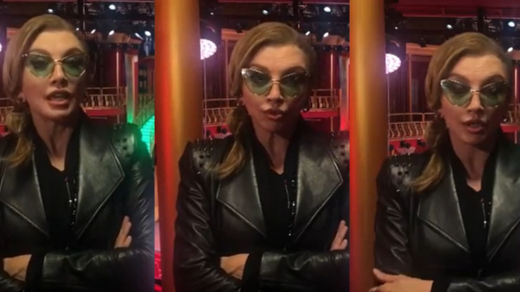 Milly Carlucci rinuncia a Ballando con le stelle, per via del coronavirus: "Stiamo a casa"