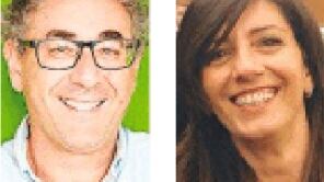 I "Roses" di Viterbo: la sfida a sindaco dei coniugi