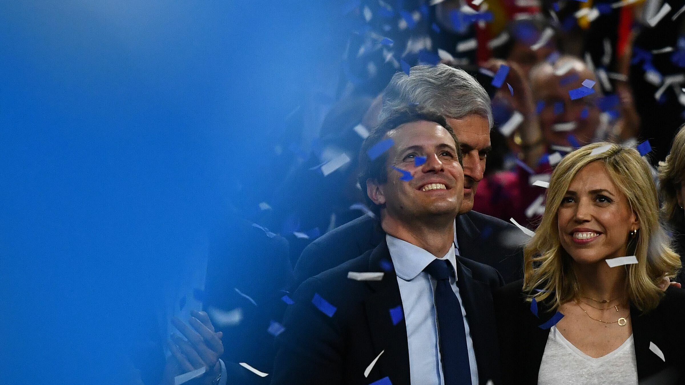 Flop dei Popolari e Junqueras eletto dal carcere