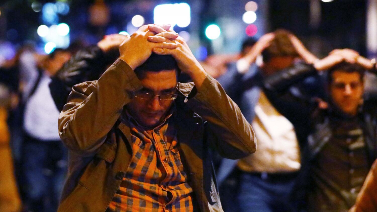 Intelligenza artificiale ed approccio biometrico per combattere il terrorismo