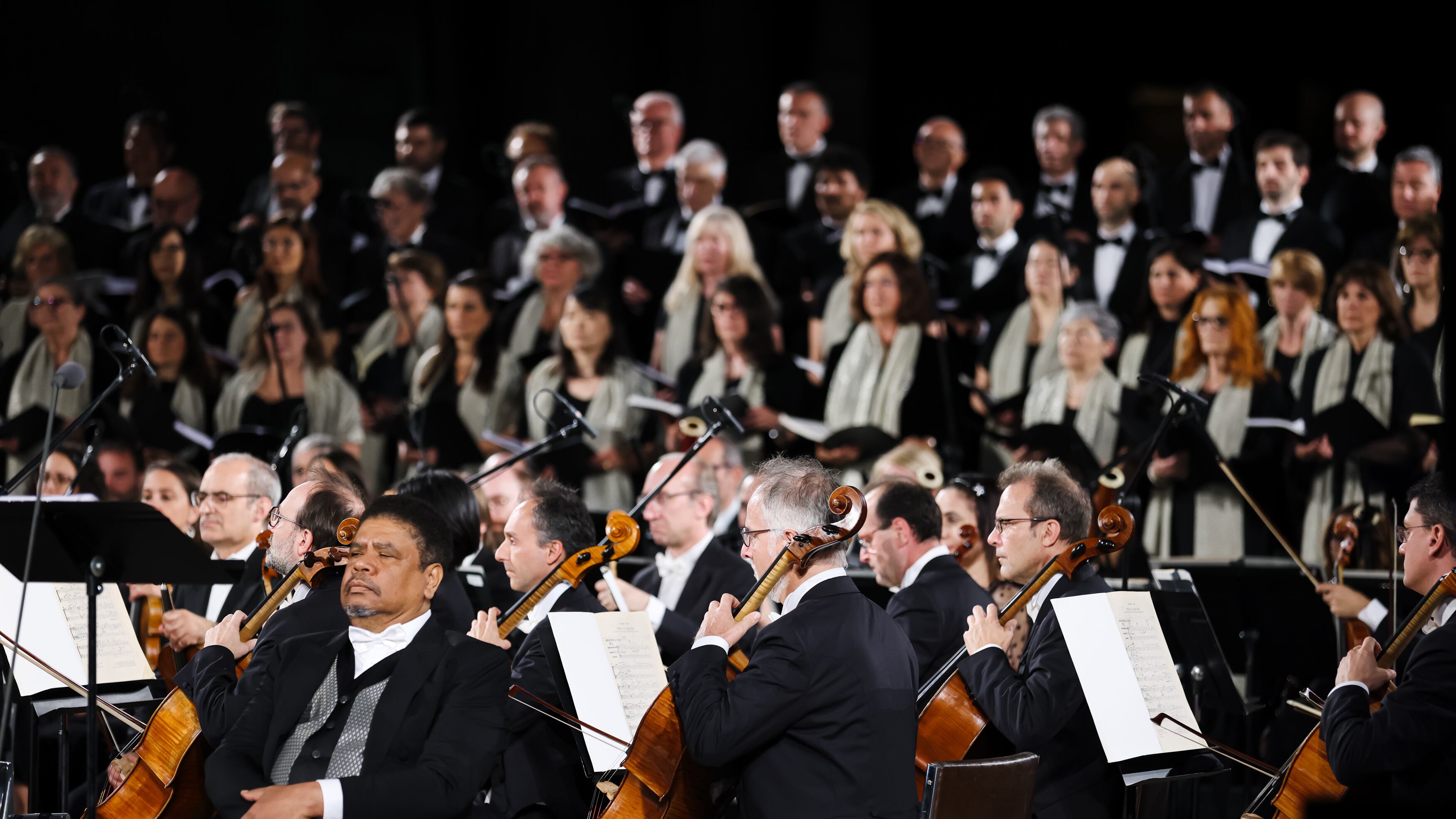 L’Orchestra Sinfonica di Milano svela le più belle note delle feste